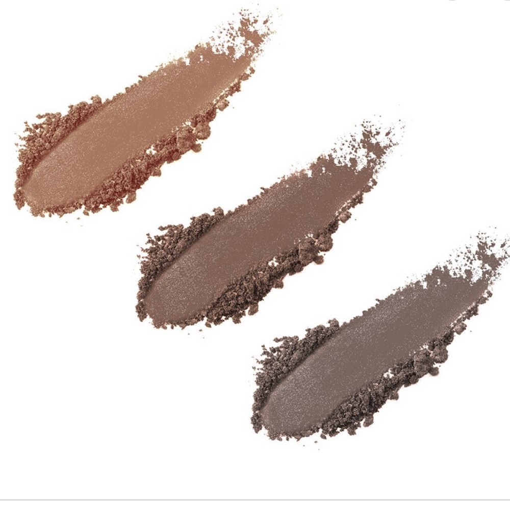 The cream shop shade medium